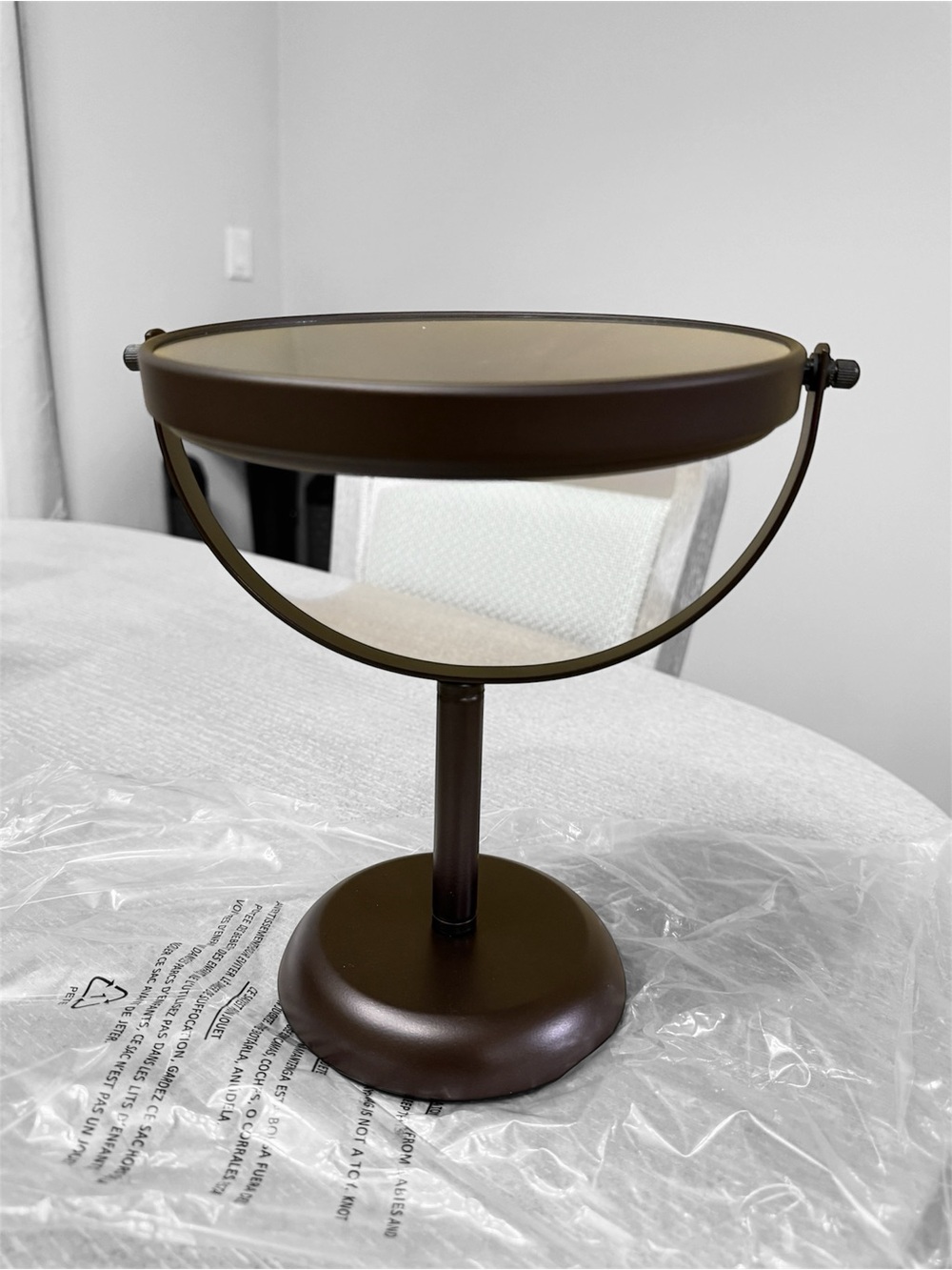 Threshold Vanity Mirror 2pcs set - Picture 2 of 4